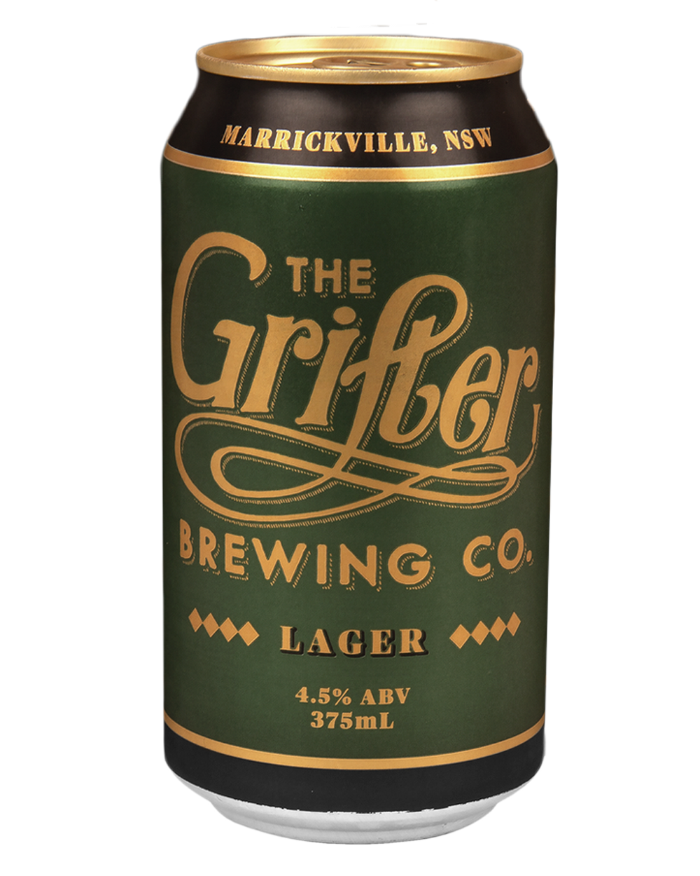 Grifter-Lager