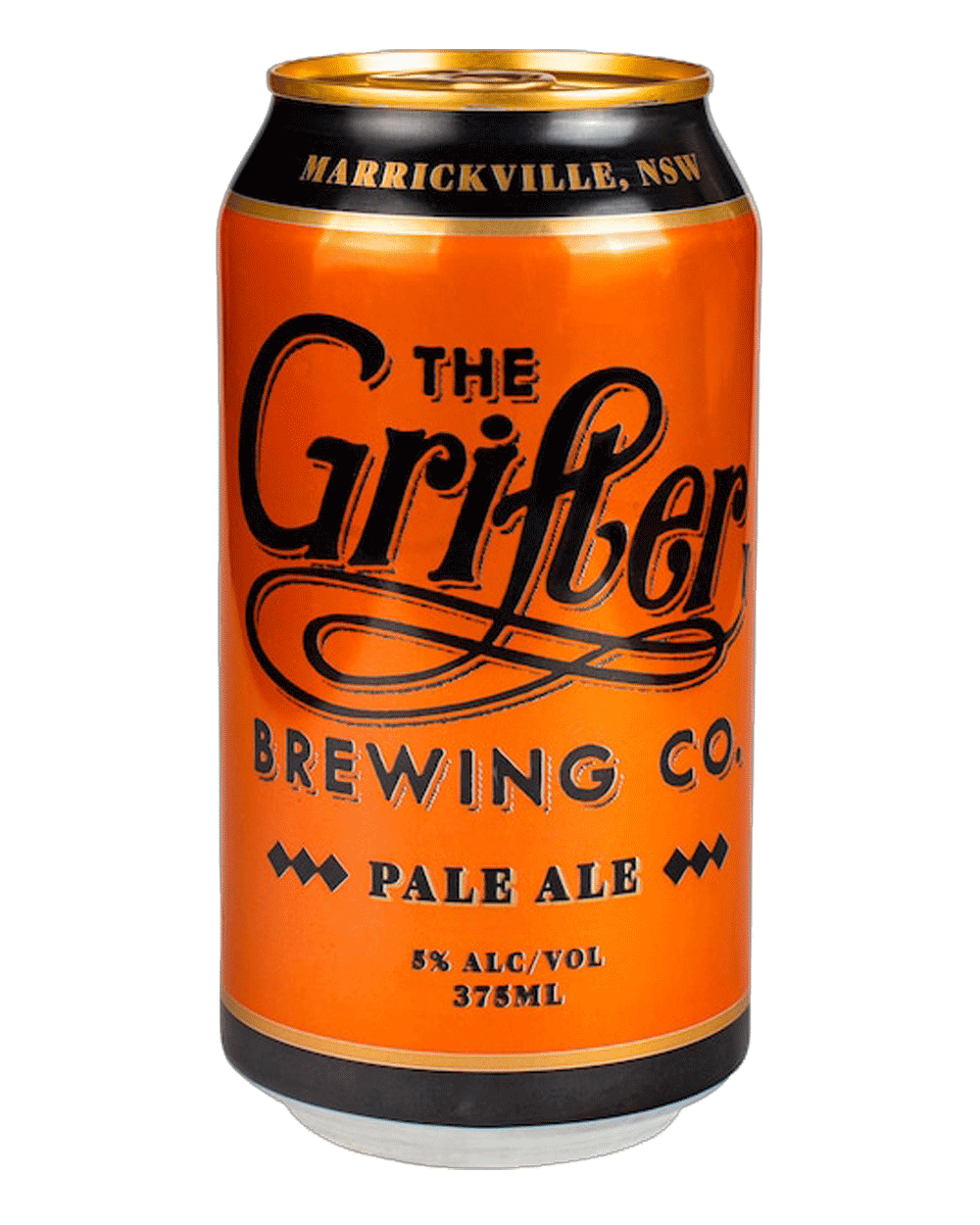 Grifter Pale Ale Can - The Barrel By Coogee Bay Hotel