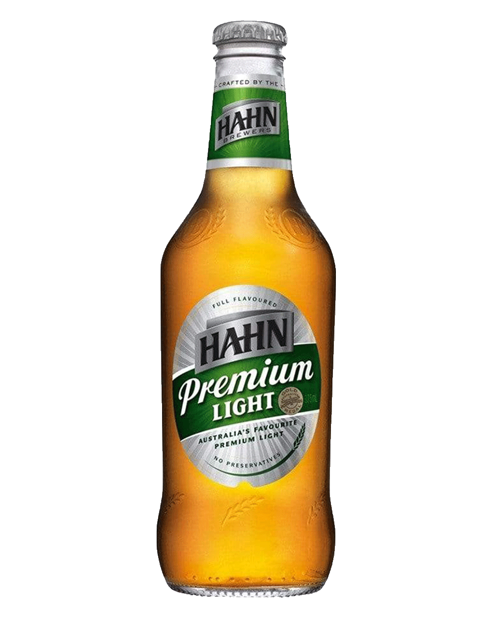 Hahn-Premium-Light