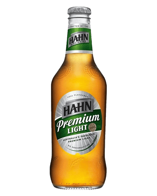 Hahn-Premium-Light