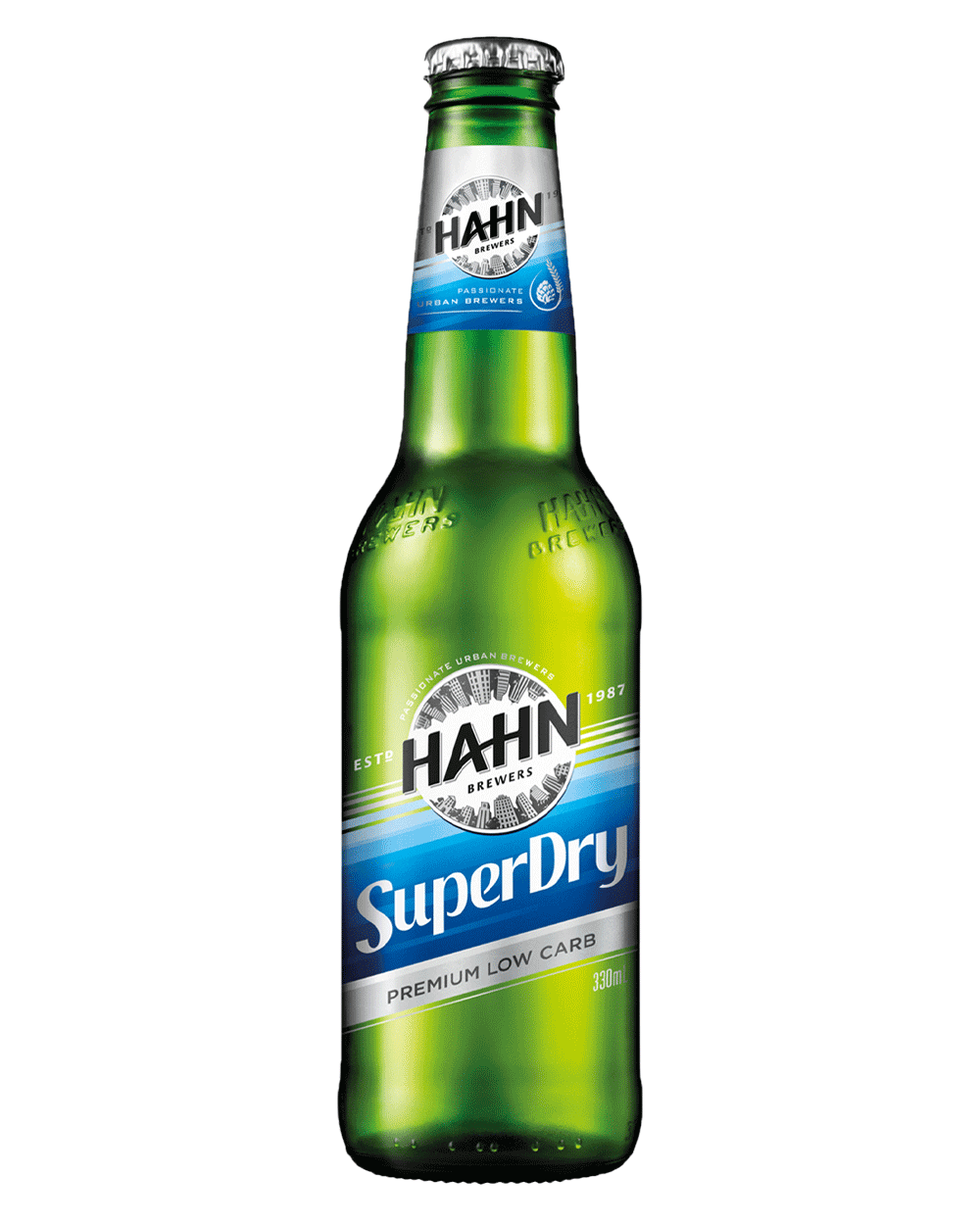 Hahn Super Dry - The Barrel By Coogee Bay Hotel