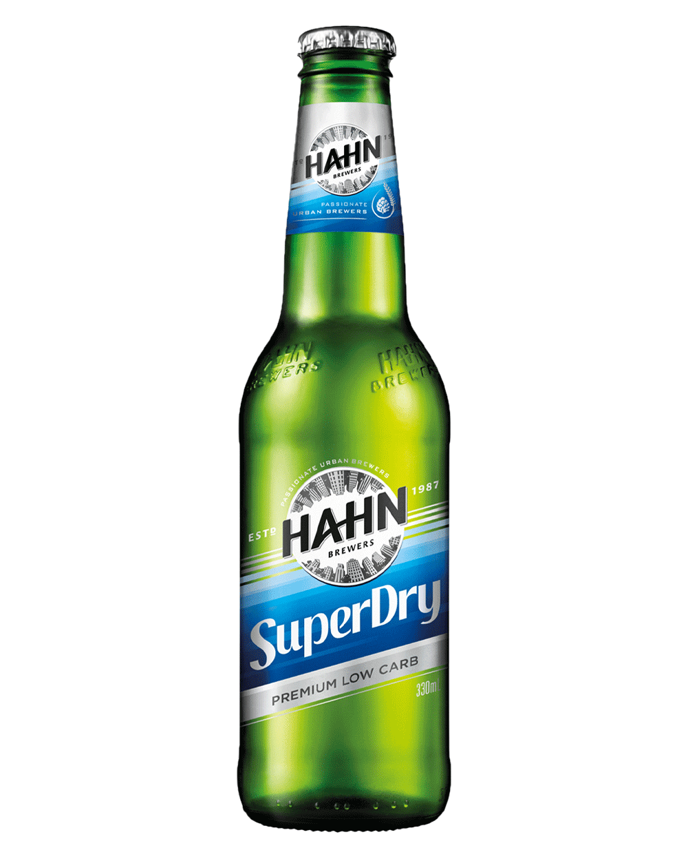 Hahn-Super-Dry