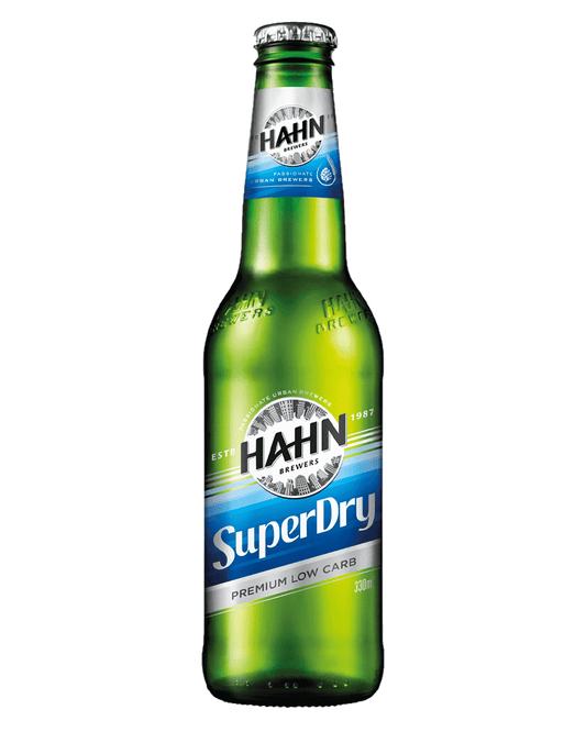 Hahn-Super-Dry