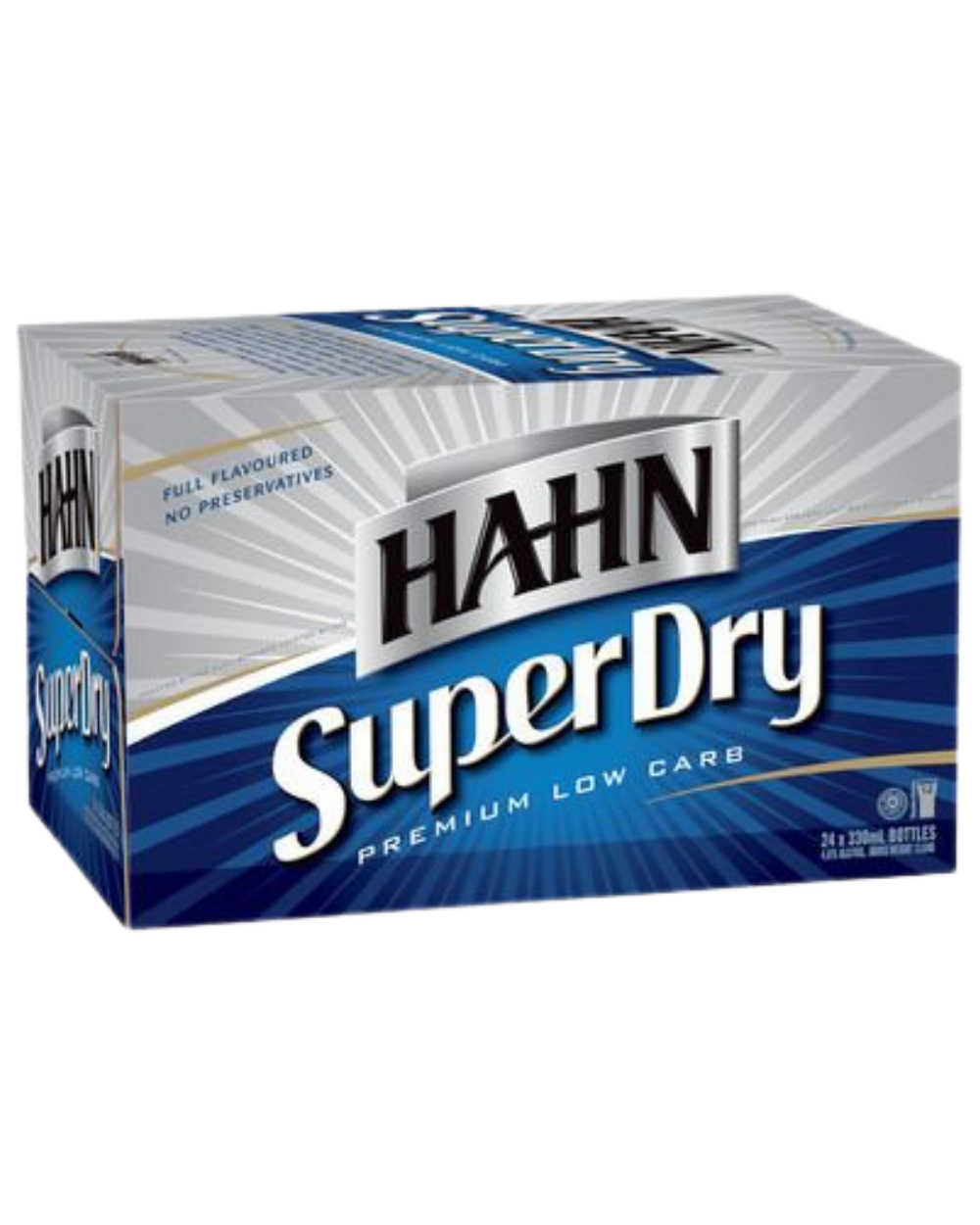 Hahn Super Dry