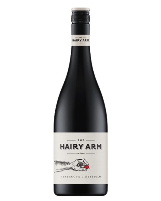 Hairy Arm Wine Co. Nebbiolo