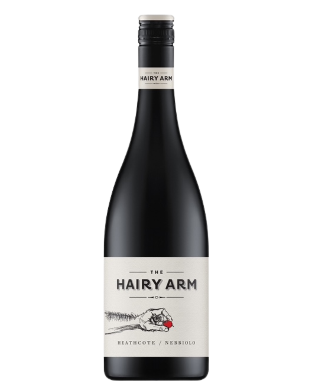 Hairy Arm Wine Co. Nebbiolo