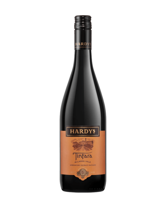 Hardys Tintara Gsm