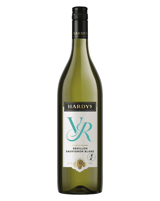 Hardy's VR Semillon Sauvignon Blanc 1000