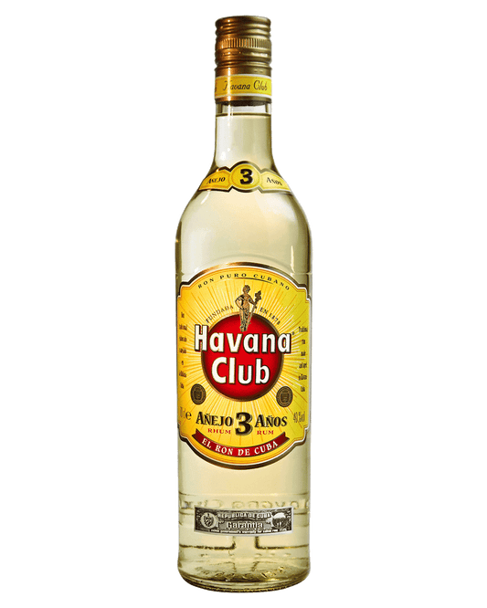 Havana-3-Anos-Rum