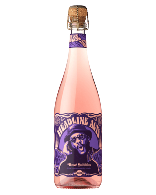 Headline-Acts-Sparkling-Rose