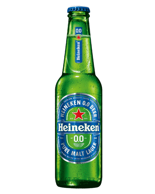 Heineken-Zero