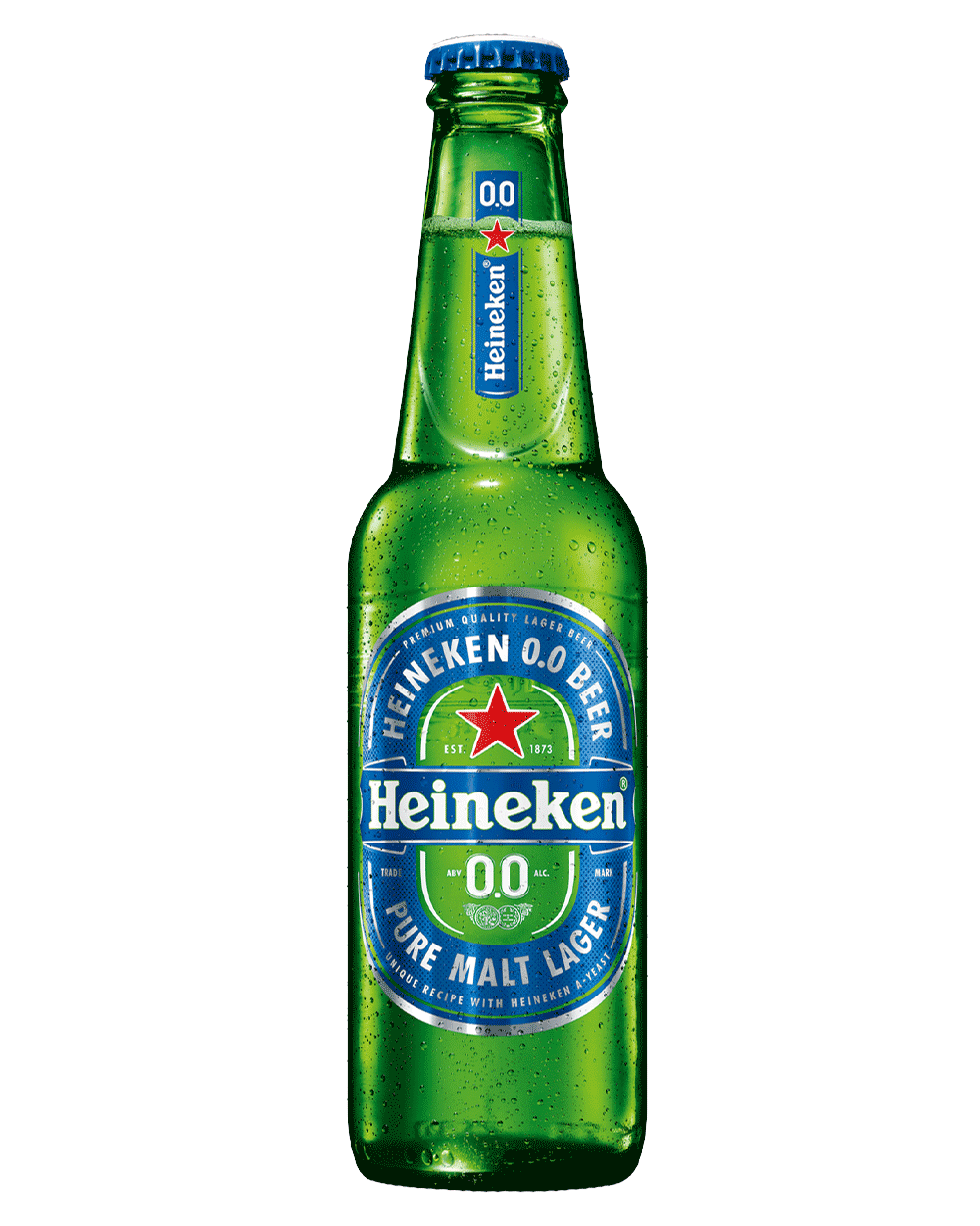 Heineken-Zero