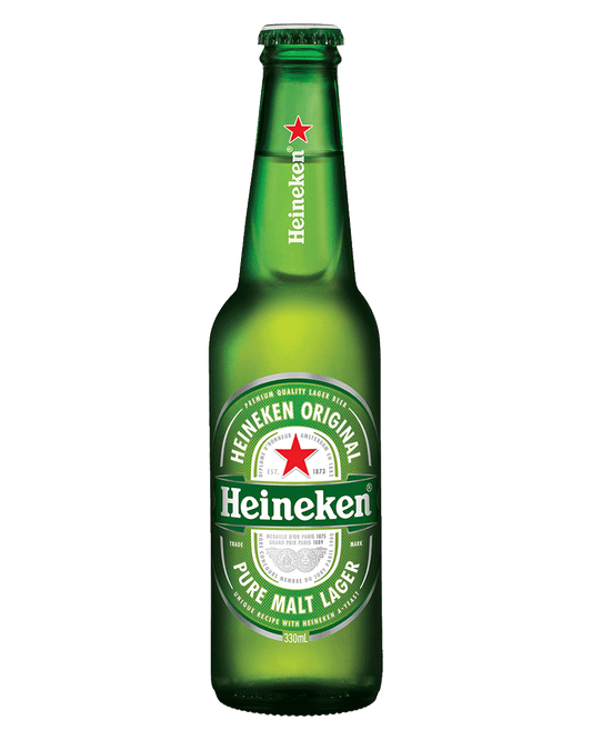 Heineken
