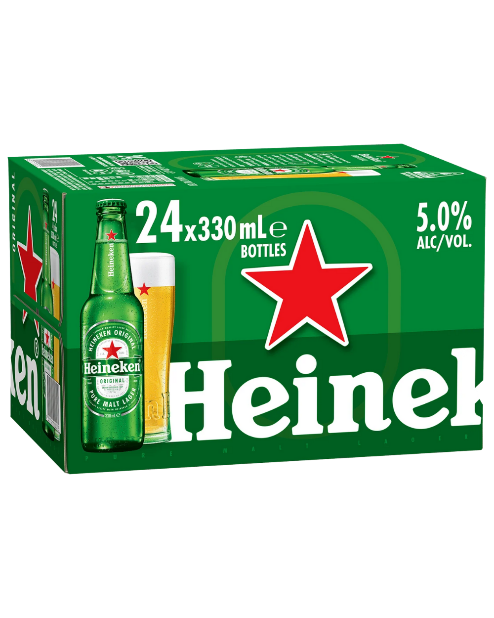 Heineken