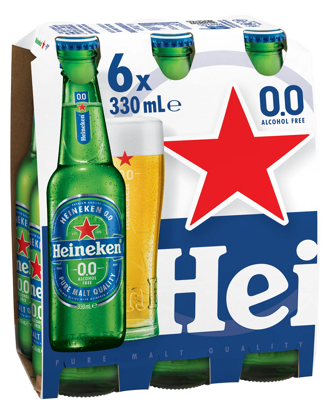 Heineken Zero