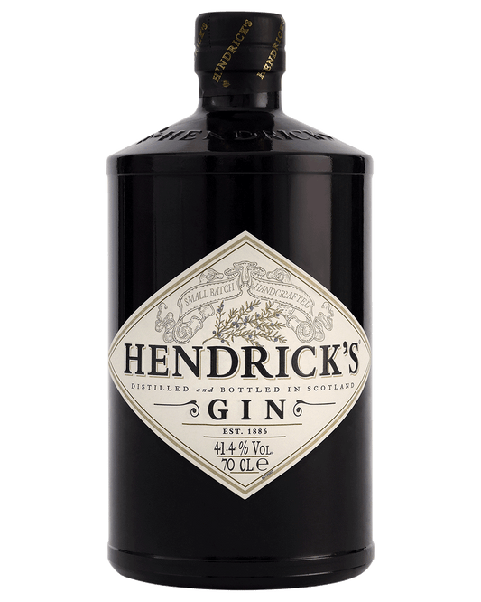 Hendrick's Gin