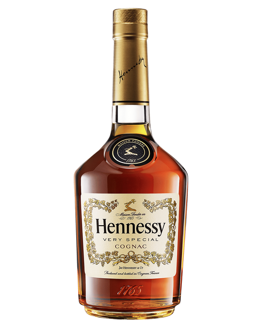 Hennessy VS Cognac