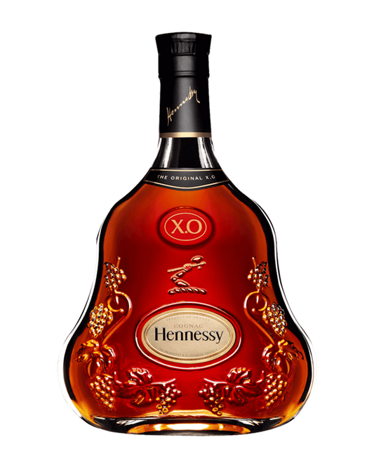 Hennessy-XO-Cognac
