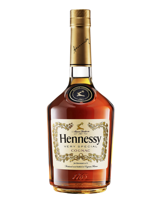 Hennessy VS Cognac