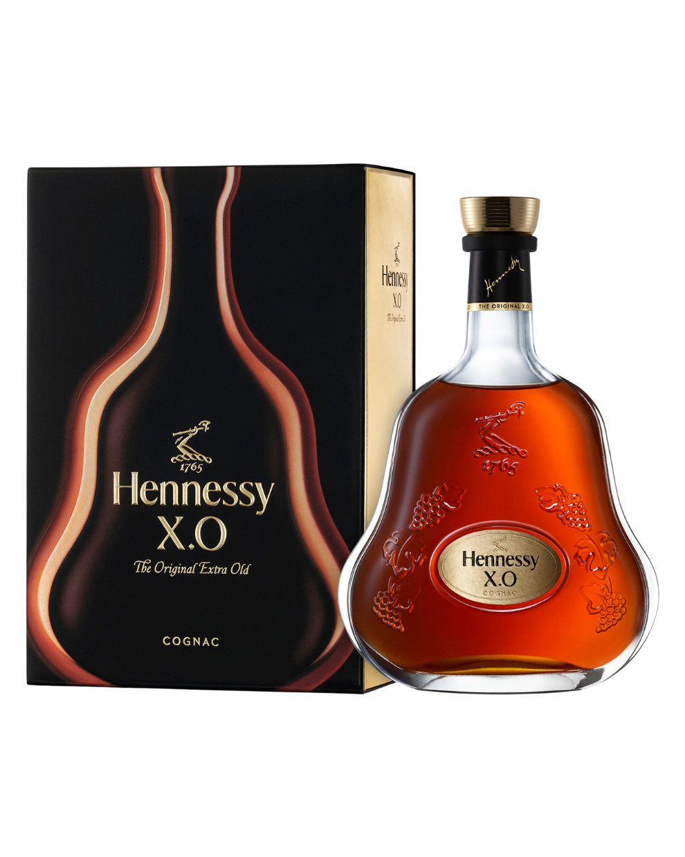 Hennessy XO Cognac