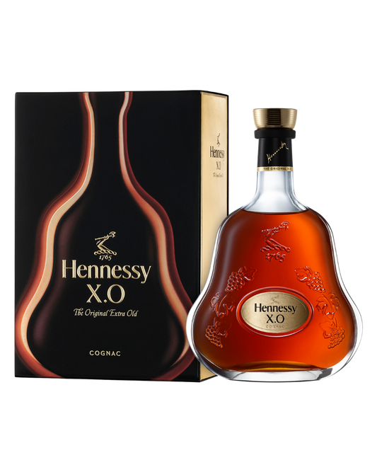 Hennessy XO Cognac