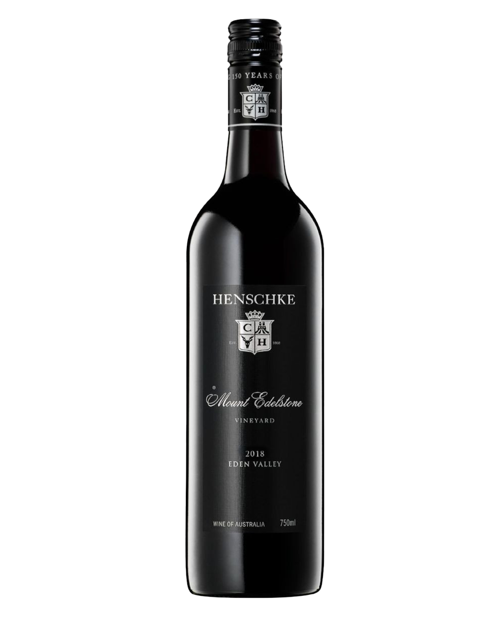 Henschke Mount Edelstone Shiraz 2018