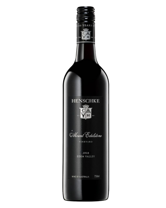 Henschke Mount Edelstone Shiraz 2018