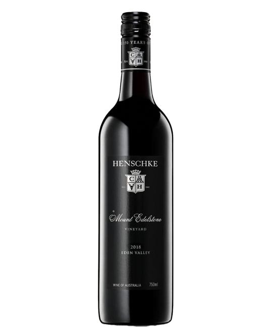 Henschke Mt Edelstone Shiraz 2013