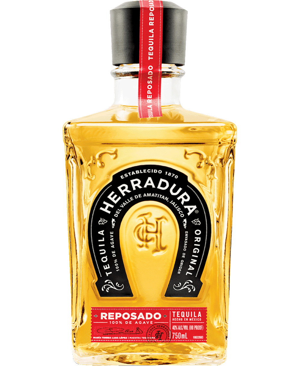 Herradura-Reposado-Tequila