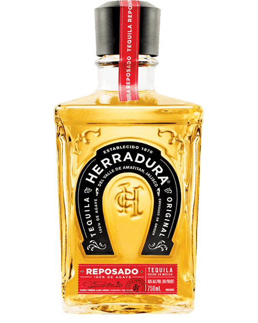 Herradura-Reposado-Tequila