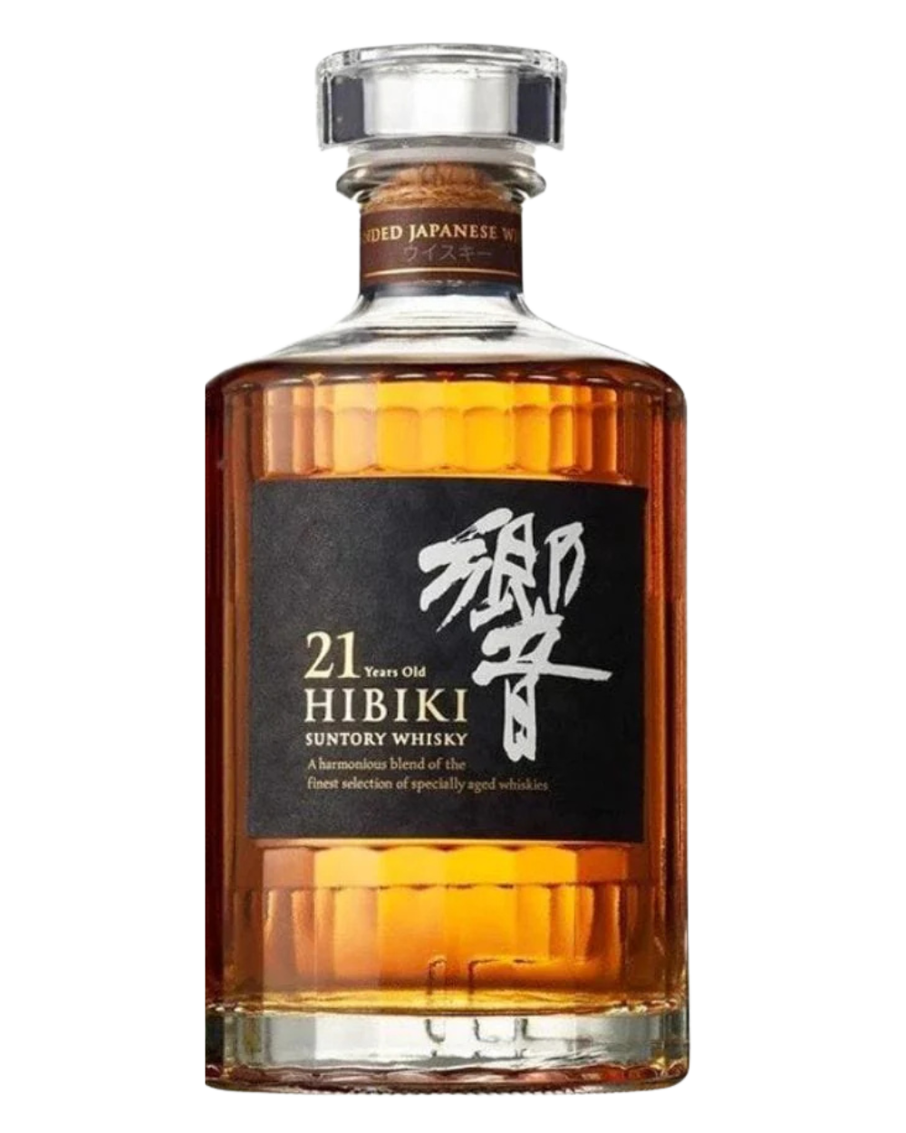 Hibiki 21YO Whisky