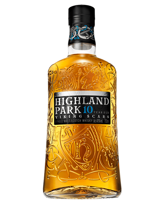 Highland Park 10Yo