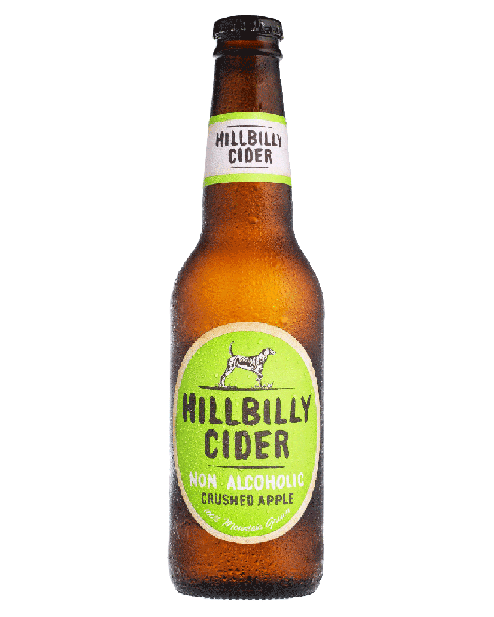 Hillbilly Non-alcoholic Apple Cider - The Barrel By Coogee Bay Hotel