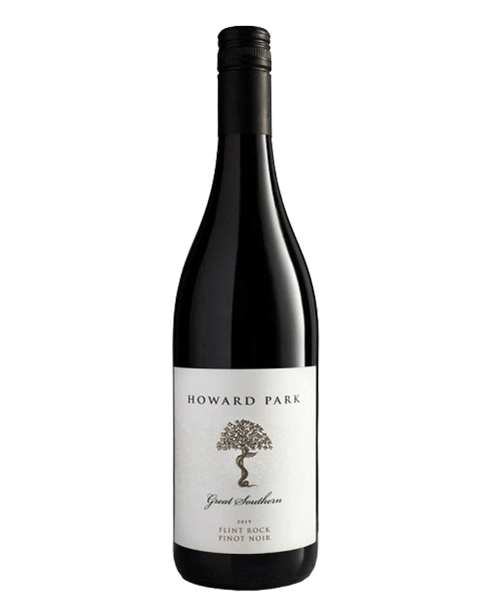 Pinot Parks Howard Park Flint Rock Pinot Noir Bottle 750mL – The Barrel