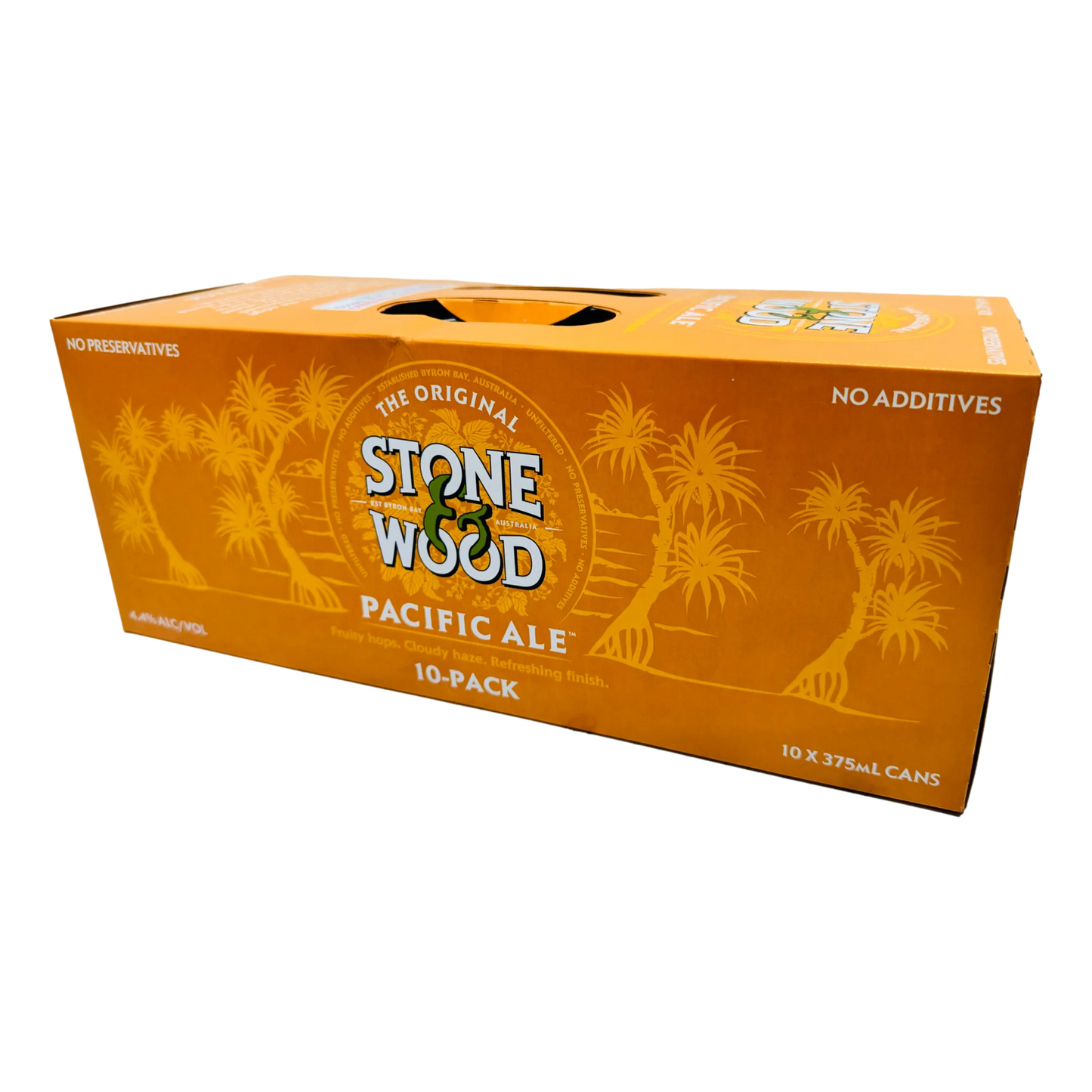 Stone & Wood Pacific Ale 10pk Can