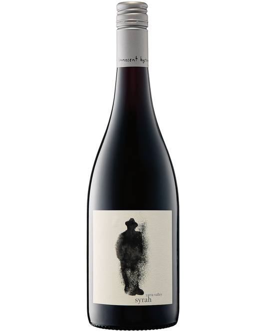 Innocent Bystander Syrah