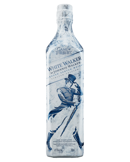 J  Walker Song Of Ice Whisky