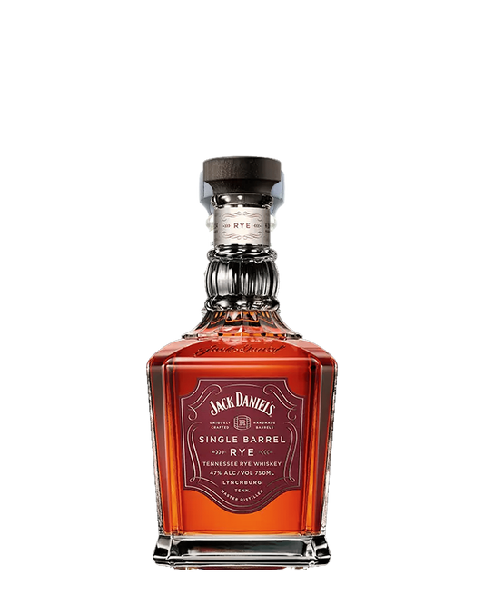 Jack Daniel's Single Barrel Rye Whiskey