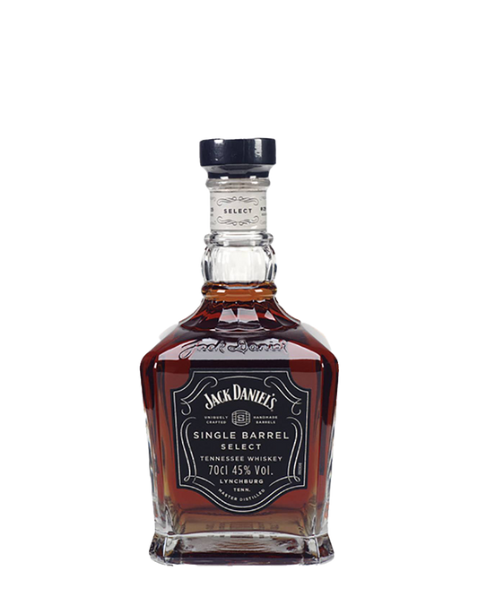 Jack Daniel's Single Barrel Whiskey