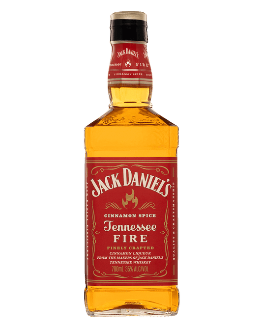 Jack Daniel's Tennessee Fire Whiskey
