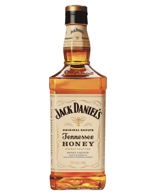 Jack Daniel's Whiskey Honey