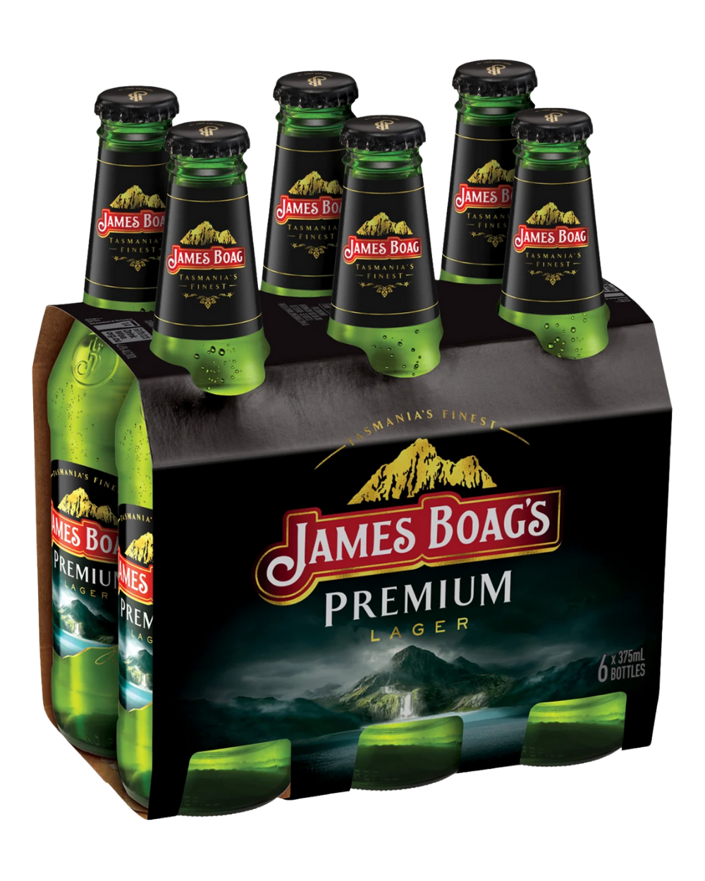 James Boags Premium