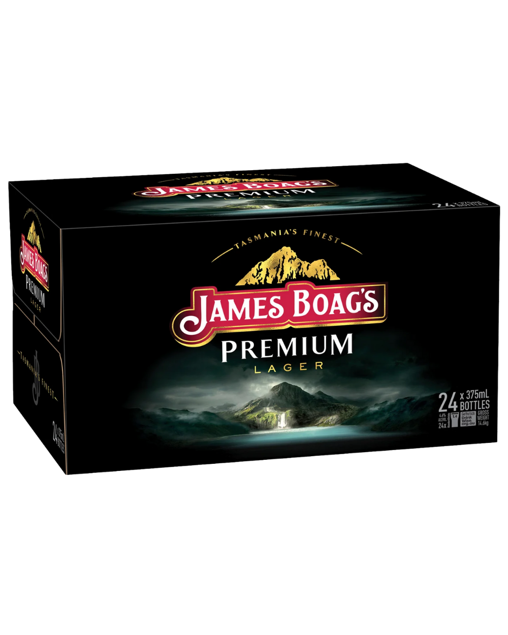 James Boags Premium