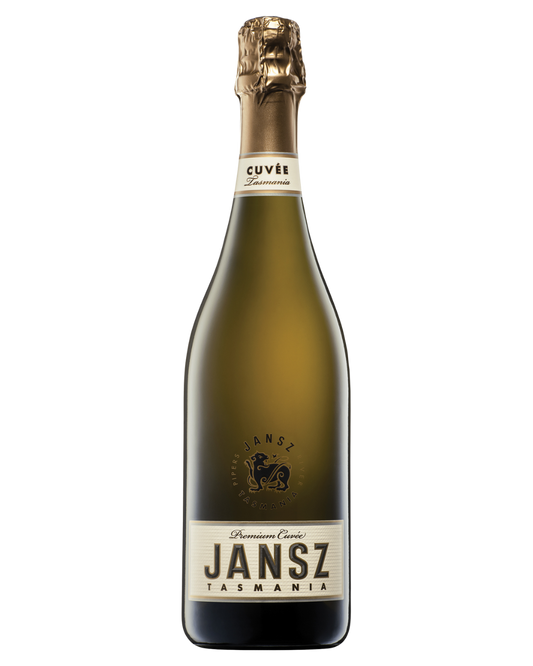 Jansz Premium Sparkling