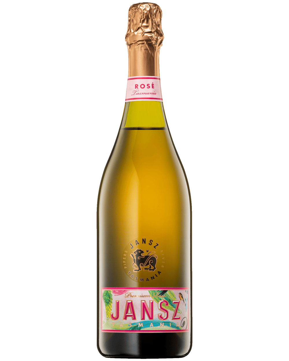 Janz Premium Rose Sparkling