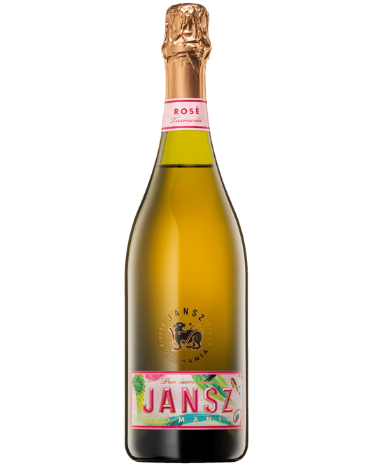 Janz Premium Rose Sparkling