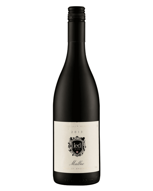 Jed-Malbec