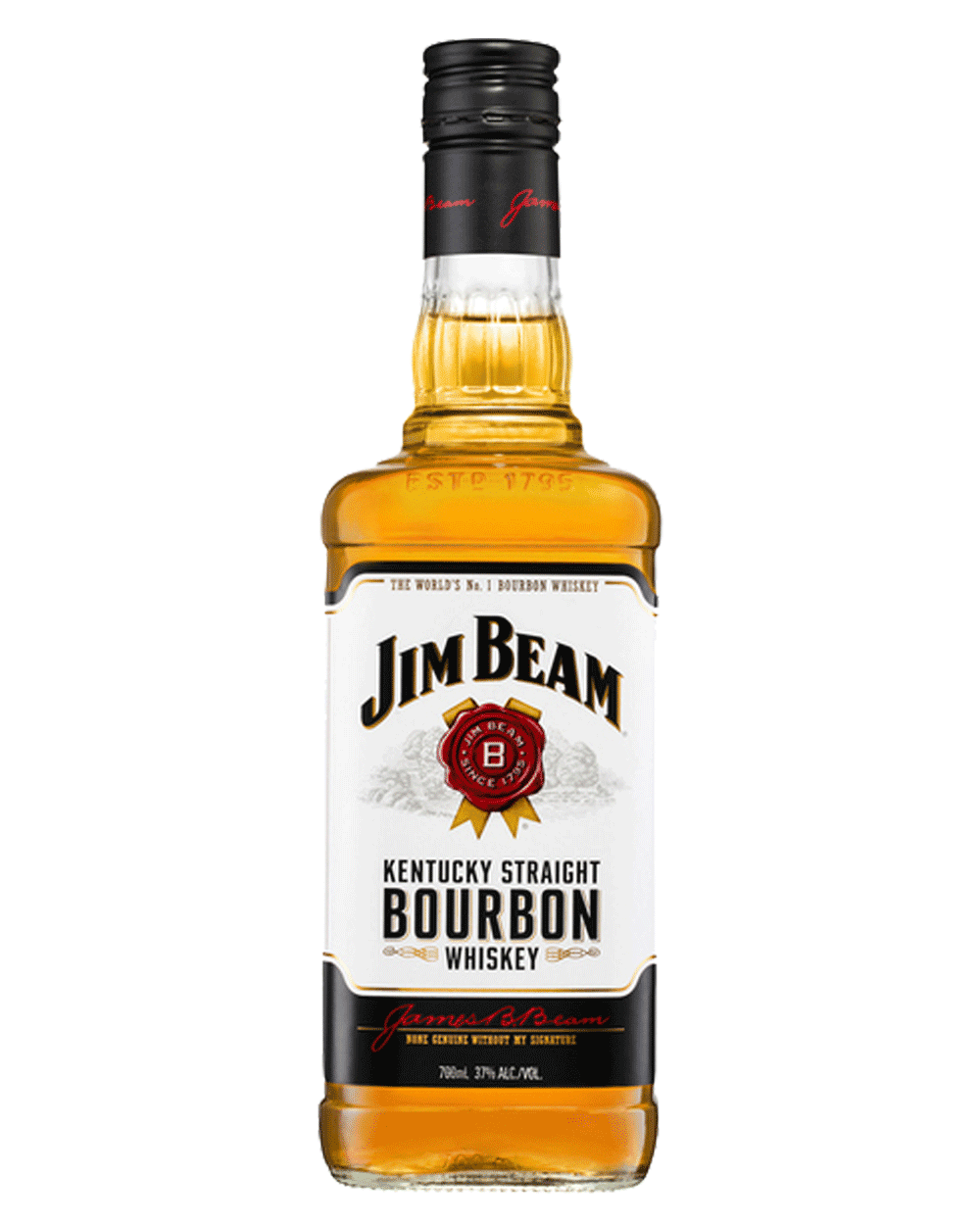 Jim-Beam-White-Bourbon