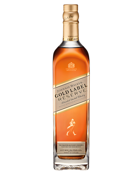 Johnnie Walker Gold Whisky