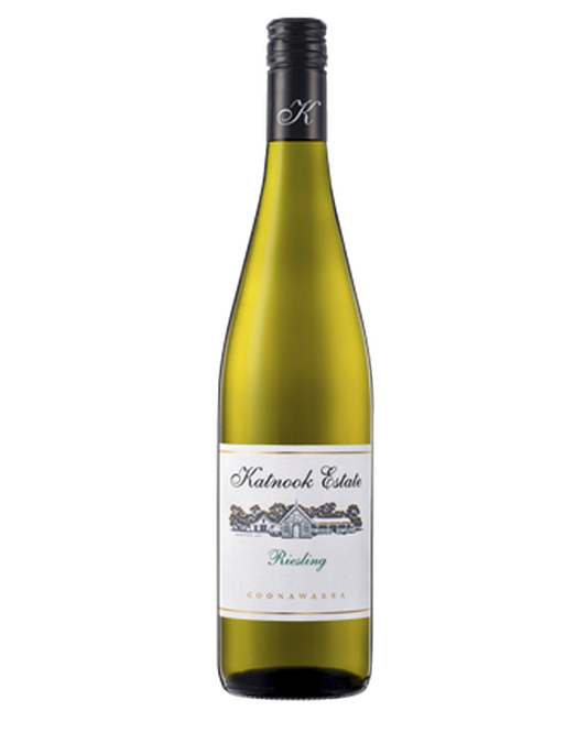 Katnook Estate Riesling